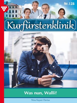 cover image of Was nun, Walli?